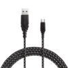 Energea Duraglitz Usb-C Tough Tested Charging Cable 3m