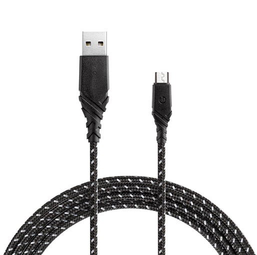 Energea Duraglitz Usb-C Tough Tested Charging Cable 3m