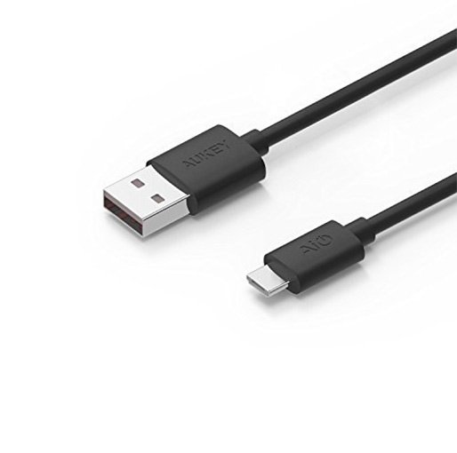 AUKEY - CB-D9 6.6ft / 2m