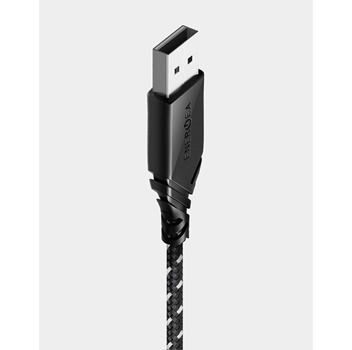 ENERGEA DURAGLITZ LIGHTNING CABLE 1.5M