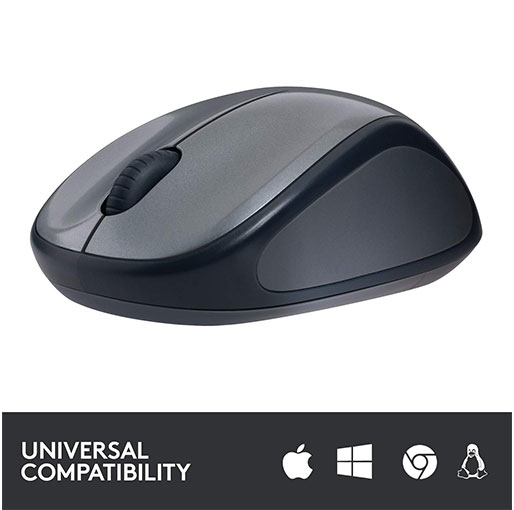 logitech