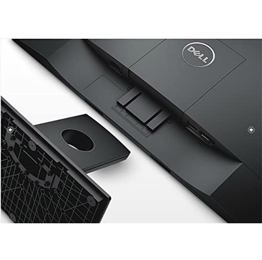 DELL 24 LED MONITOR E2417H