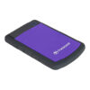 Transcend External Hard Disk 2TB