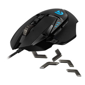 logitech