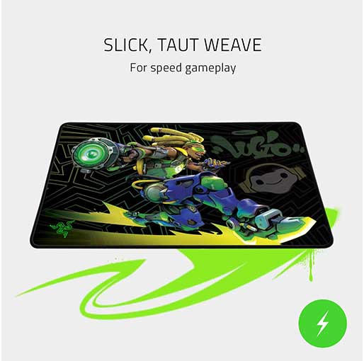 lucio razer