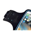 Easy go armband - 4.7" -Black