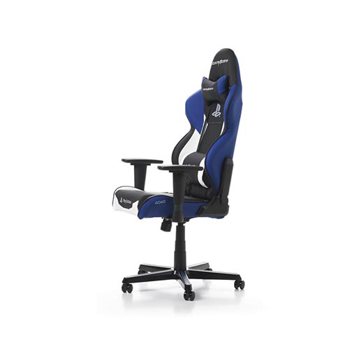 DXRacer Racing Series Playstation Logo Gaming Chair