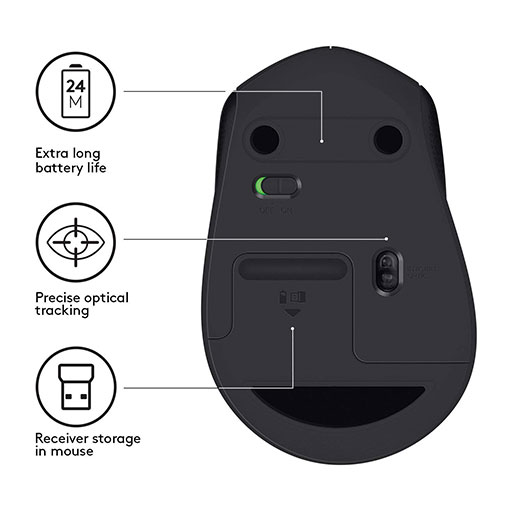 logitech