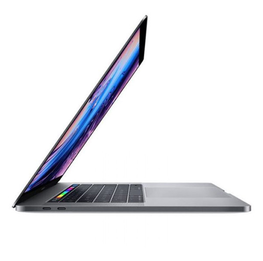 Apple MacBook Pro with Touch Bar (2019) 8GB, 128GB, 13-inch, 1.4 GHz Core i5, English-Arabic Keyboard, Space Grey - MUHN2AB/A - Image 4