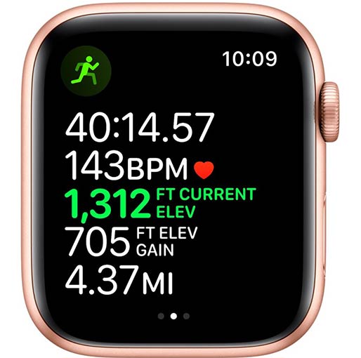 apple watch series 5 44mm wifi and cellular