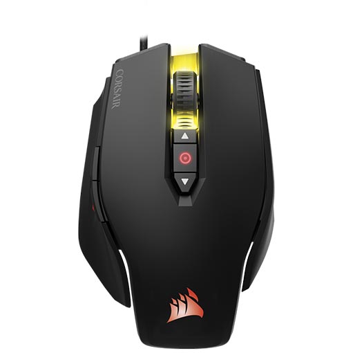 Corsair M65 PRO RGB Optical FPS Gaming Mouse