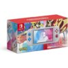 Nintendo Switch Lite - Pokemon Edition 1