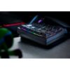 Razer Tartarus v2 Gaming Keypad: Mecha-Membrane Key Switches - 32 Programmable Keys - Customizable Chroma RGB Lighting - Programmable Macros - Classic Black