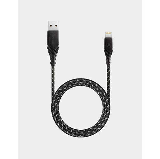 Energea Duraglitz Usb-C Tough Tested Charging Cable 3m