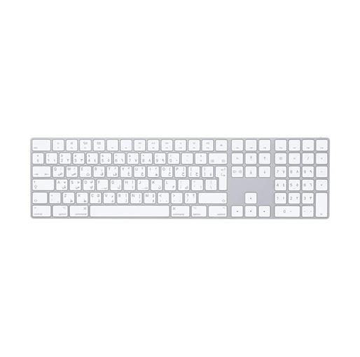 Buy Apple Magic Keyboard in Qatar