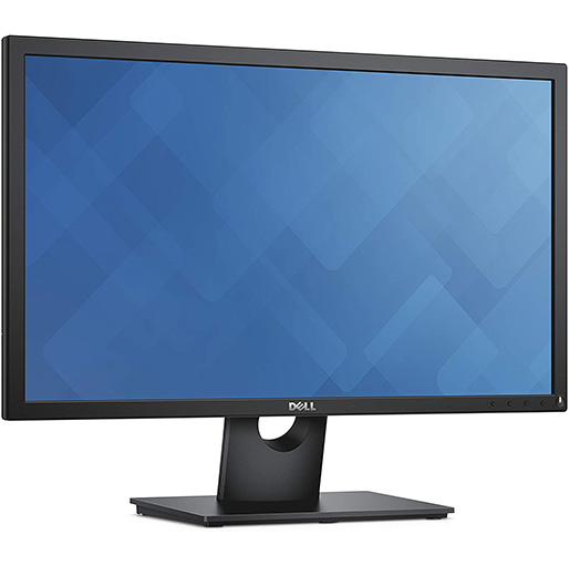 DELL 24 LED MONITOR E2417H