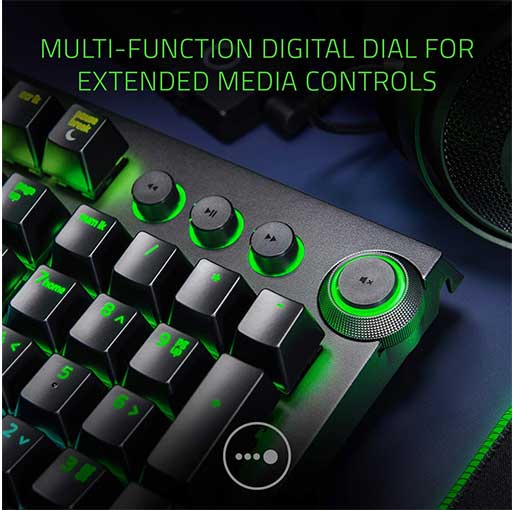 razer kb