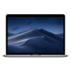 apple macbook air with touch bar