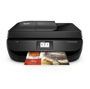 HP DESKJET