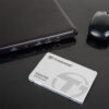 transcend ssd