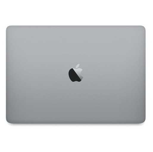 apple macbook air with touch bar