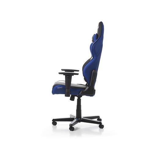 DXRacer Racing Series Playstation Logo Gaming Chair
