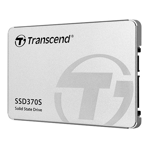 transcend ssd