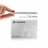 transcend ssd