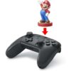 Nintendo Switch Pro Controller (Black Joystick) 4