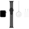 Apple Watch Series 5 (GPS + Cellular) (40mm) Space Gray Aluminium Case with Black Sport Band