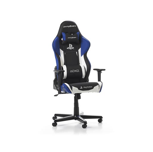DXRacer Racing Series Playstation Logo Gaming Chair