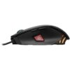Corsair M65 PRO RGB Optical FPS Gaming Mouse