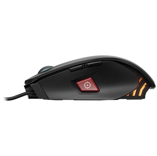 Corsair M65 PRO RGB Optical FPS Gaming Mouse