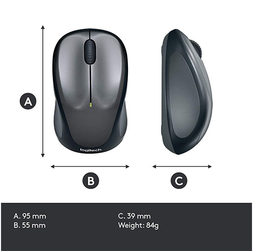 logitech