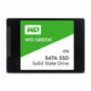 wd green