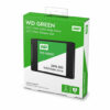 wd green