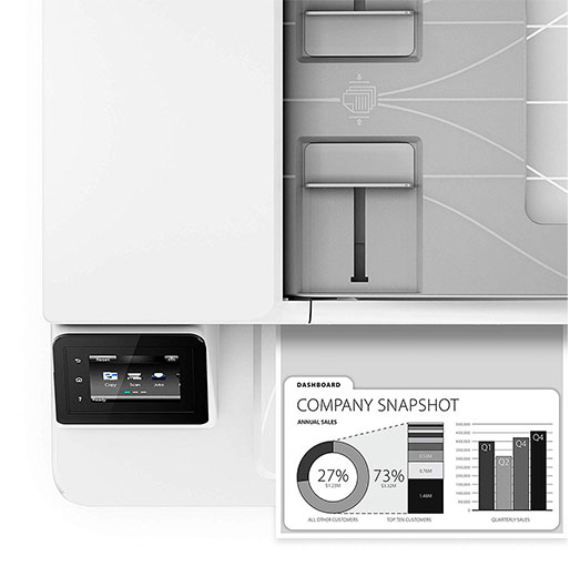 hp laserjet