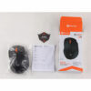 MEETiON Pro 2.4G Ergonomic Wireless Mobile Optical Mouse 6