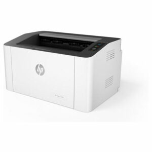 HP Laser 107w Printer