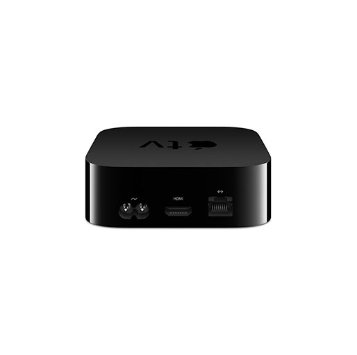 APPLE TV