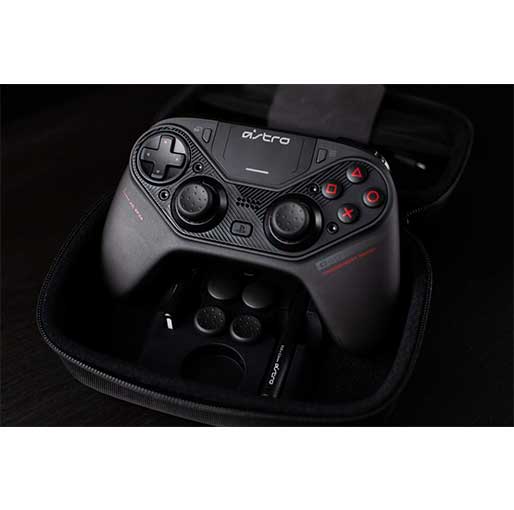 ASTRO Gaming C40 TR Controller - PlayStation 4 4