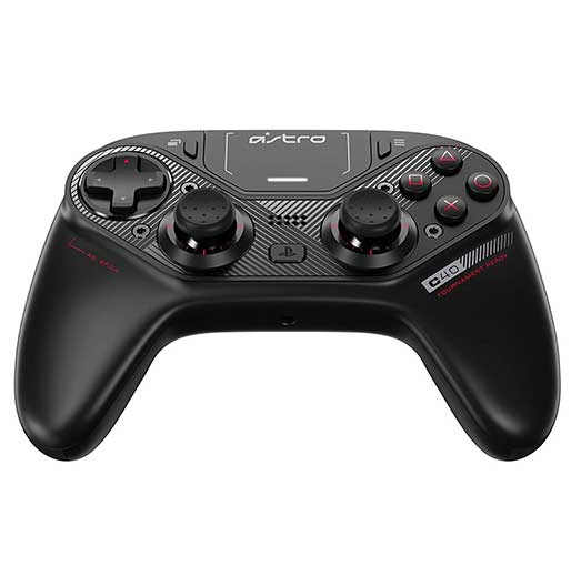 ASTRO Gaming C40 TR Controller - PlayStation 4 3