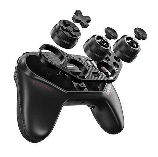 ASTRO Gaming C40 TR Controller - PlayStation 4 v2