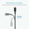 Anker PowerLine II 6ft Lightning 5