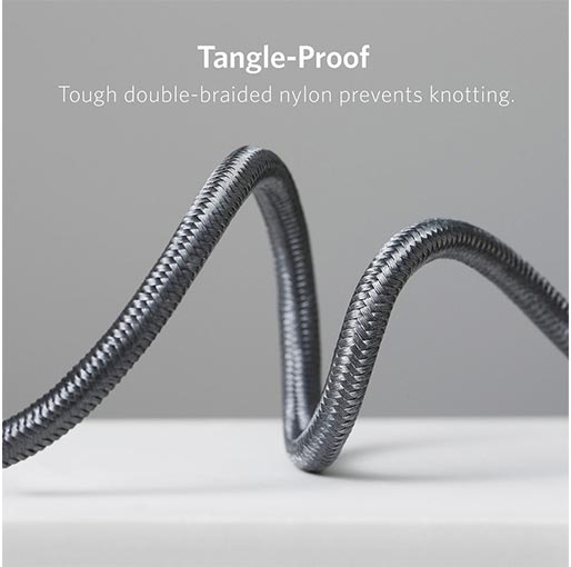 Anker PowerLine+USB-C to USB 3.0 6ft Cable 3