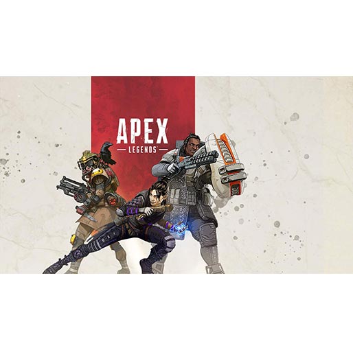 Apex Legends Bloodhound Edition - PlayStation 4 3
