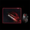 Bloody V7M71 X`Glide Multi-Core Gaming Mouse Bundle, Black 4