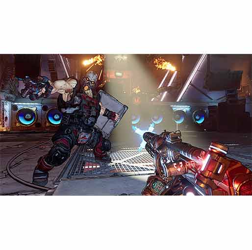 Borderlands 3 Playstation 4 8