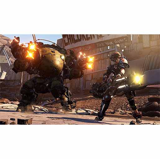 Borderlands 3 Playstation 4 7