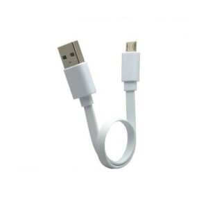 CRAZONE Short Micro USB Charging Cable